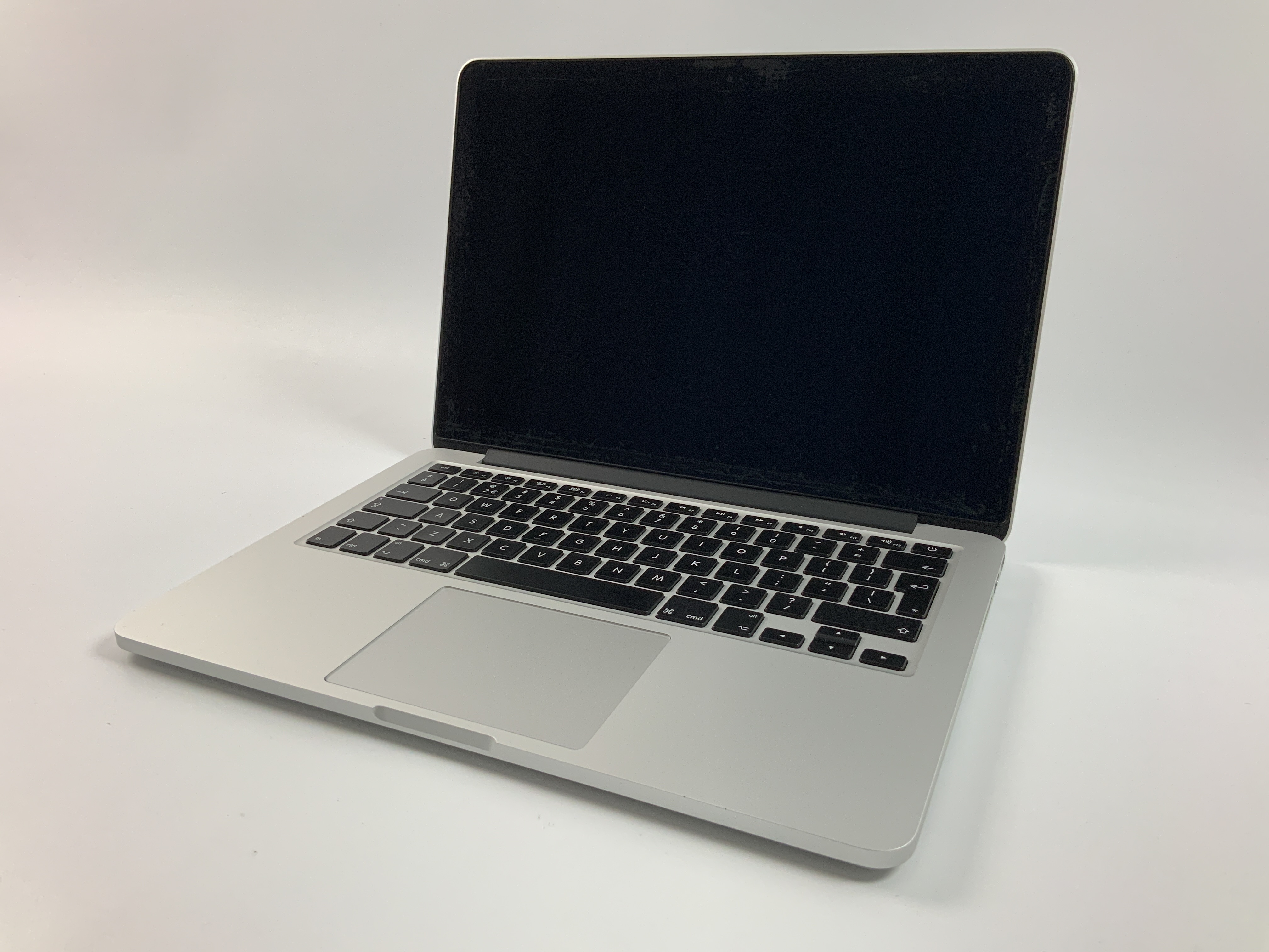 MacBook Pro Retina 13" Early 2015 (Intel Core i5 2.7 GHz 16 GB RAM 256 GB SSD), Intel Core i5 2.7 GHz, 16 GB RAM, 256 GB SSD, Afbeelding 1